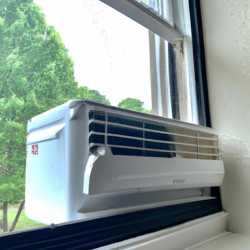 Are Window Ac Units Better Than Central Air?