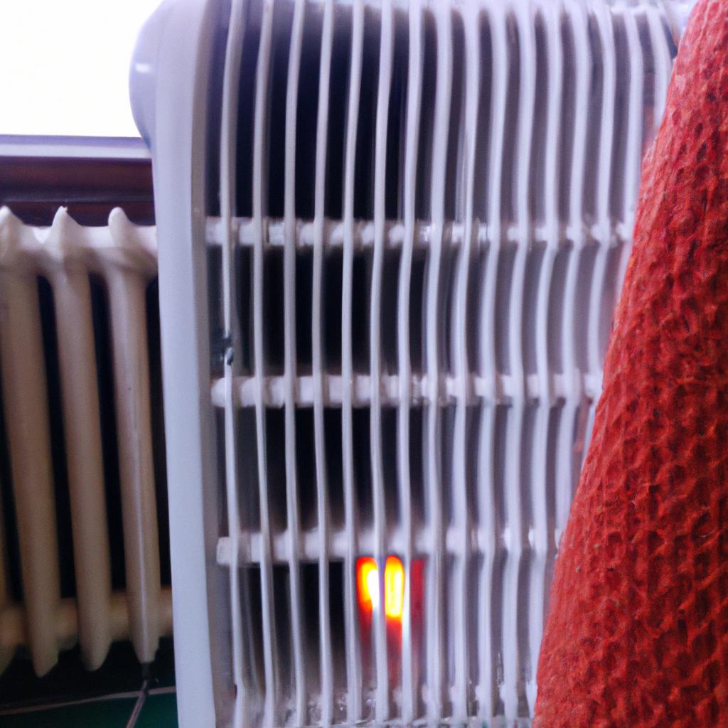 Do Electric Heaters Dry The Air?