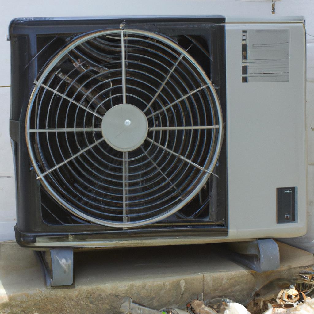 How To Tell How Old An Ac Unit Is?