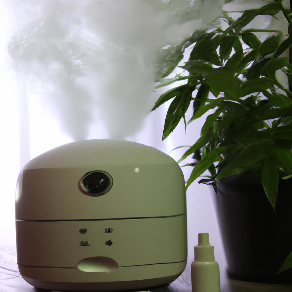 Is It Safe To Have A Humidifier Near Electronics?